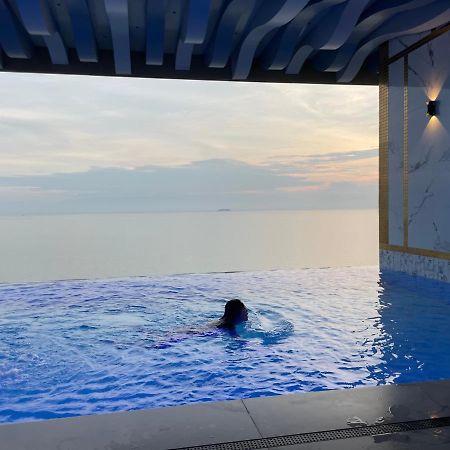 Copacabana Jomtien Beach High Floor エクステリア 写真