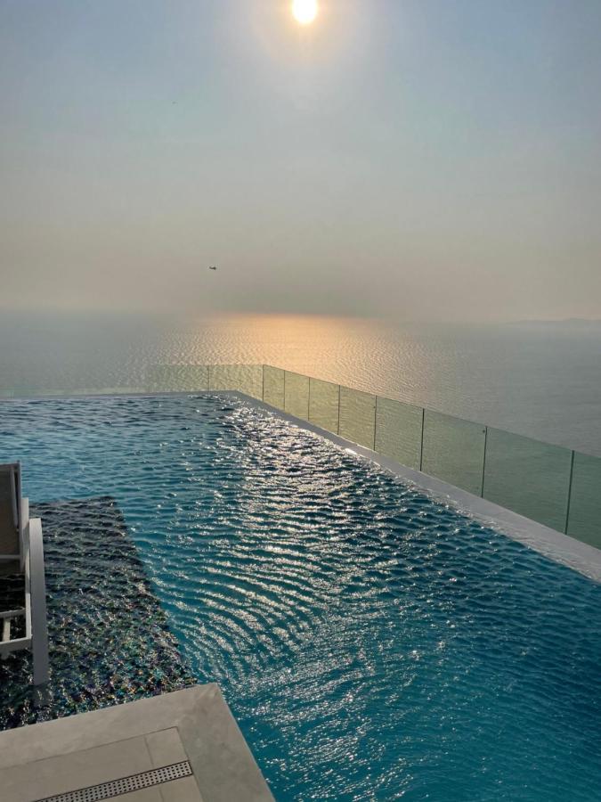 Copacabana Jomtien Beach High Floor エクステリア 写真