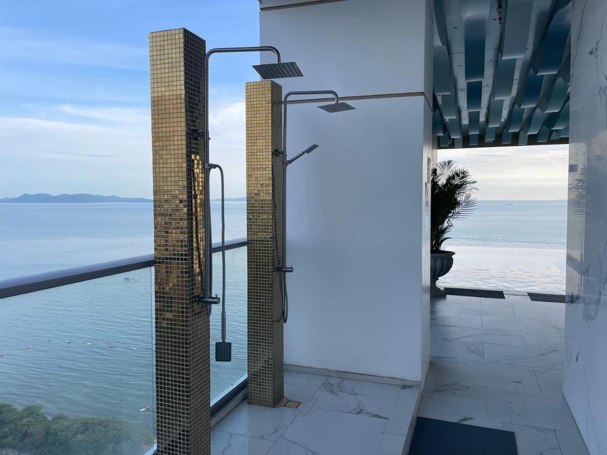Copacabana Jomtien Beach High Floor エクステリア 写真