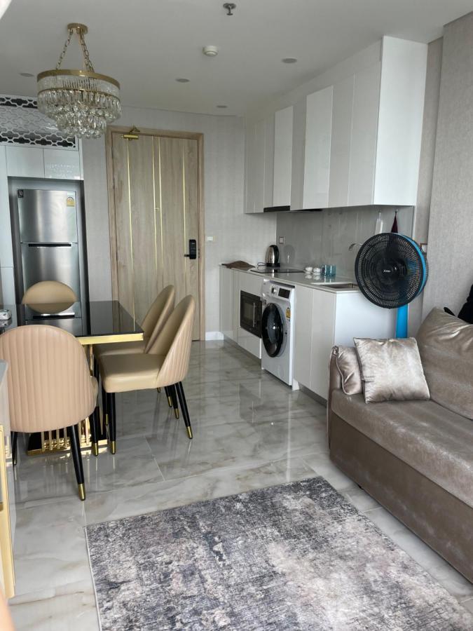 Copacabana Jomtien Beach High Floor エクステリア 写真