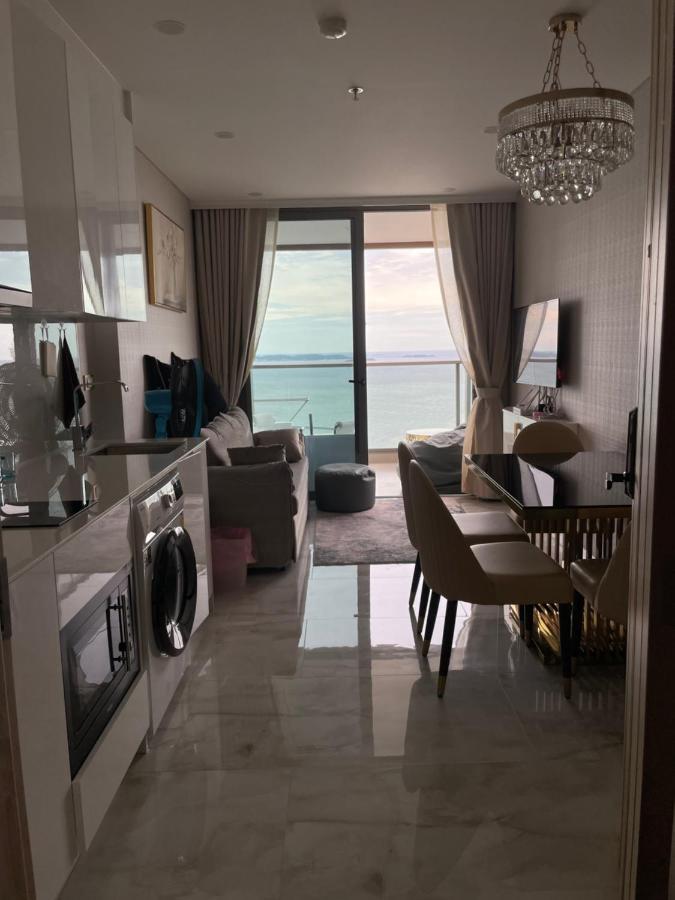 Copacabana Jomtien Beach High Floor エクステリア 写真