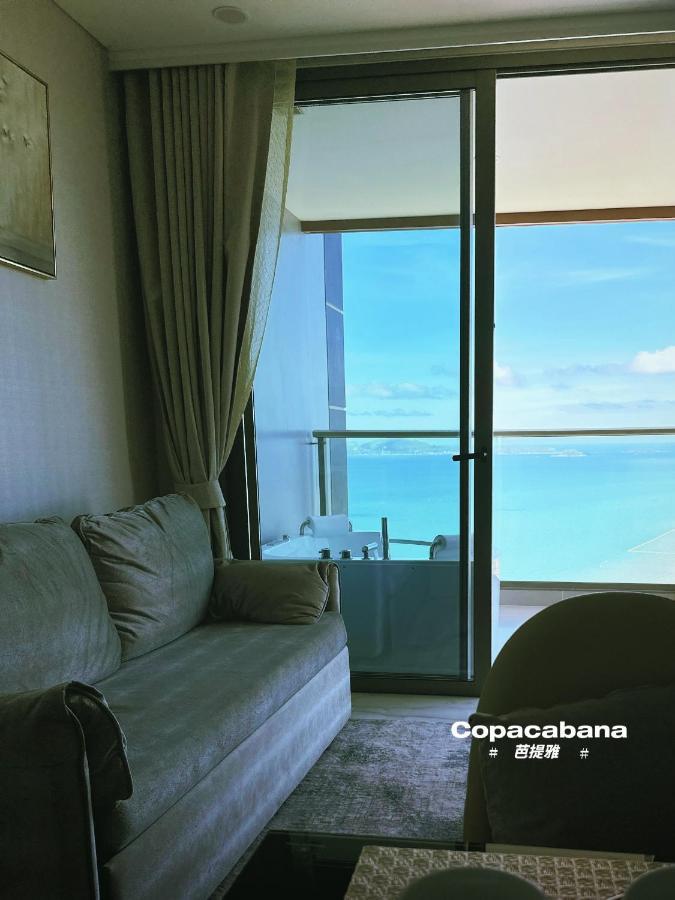 Copacabana Jomtien Beach High Floor エクステリア 写真